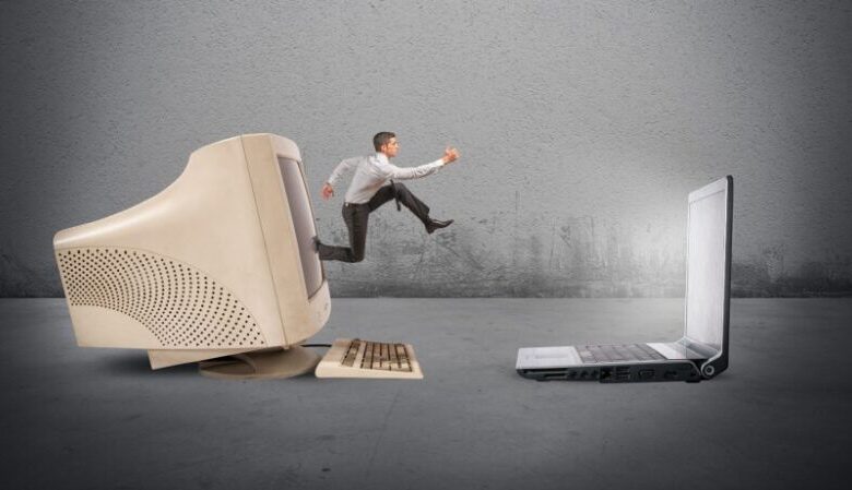 How To Modernize Legacy eLearning Content With Authoring Tools How To Modernize Legacy eLearning Content With Authoring Tools