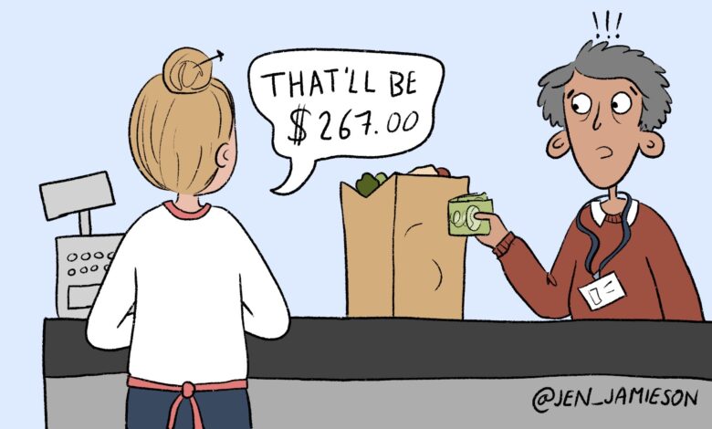 Help! I Can’t Afford To Keep Teaching