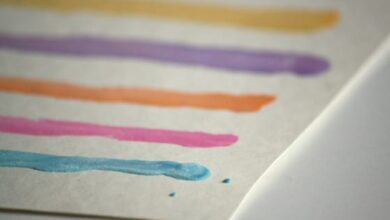 Homemade Watercolours For Kids – Happy Hooligans Homemade Watercolours For Kids – Happy Hooligans