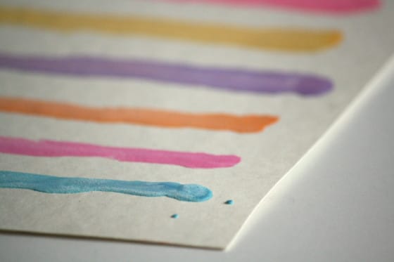 Homemade Watercolours For Kids – Happy Hooligans Homemade Watercolours For Kids – Happy Hooligans