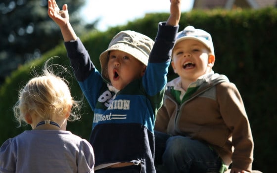 Woohoo! – Happy Hooligans