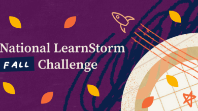 What is LearnStorm? Teachers and Kids Share Why They Love This Classroom Tool