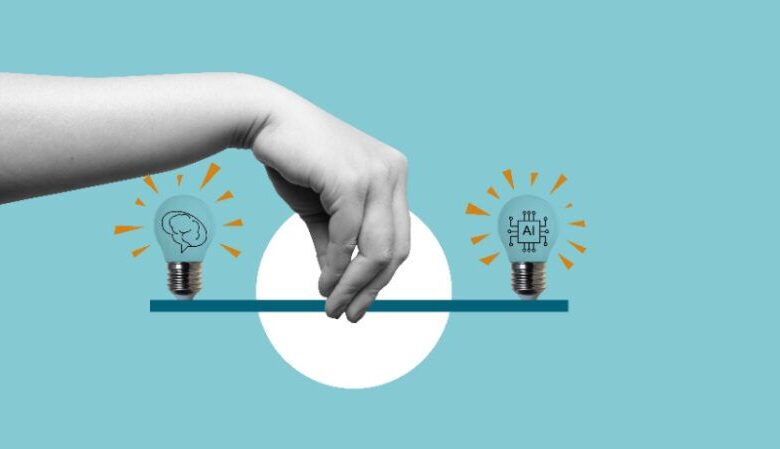 Learning That Feels Human In The Age Of AI