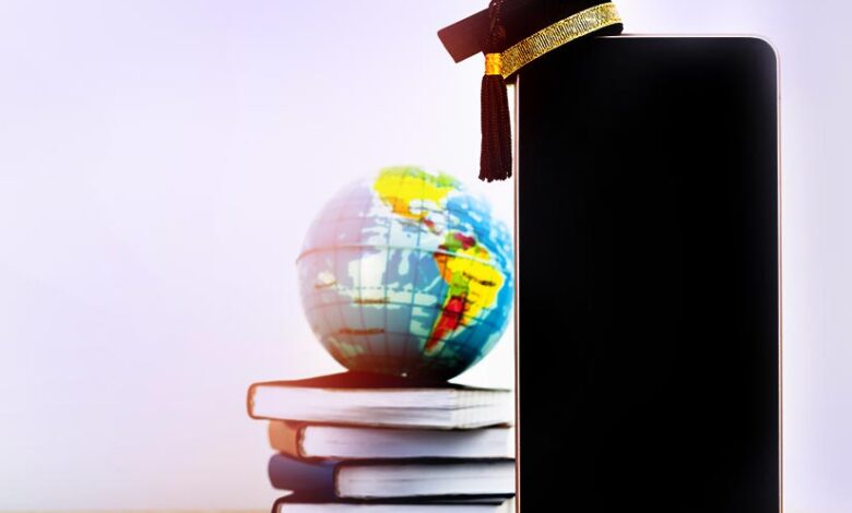 Is Content Alone Enough? Why Educational Publishing Platforms Must Become Learning Ecosystems