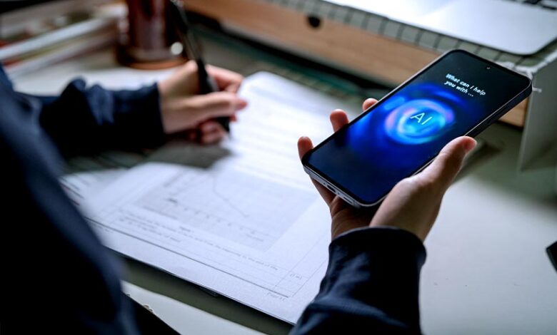 The AI Learning Assistant Is the New Classroom Search Engine – Are Publishers Ready to Feed It?