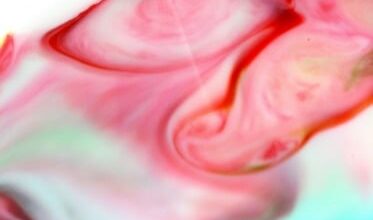 Magic Milk Experiment Explosion of Colour Magic Milk Experiment Explosion of Colour