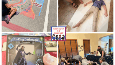 October Month in Review – Adventures in a Messy Life October Month in Review – Adventures in a Messy Life