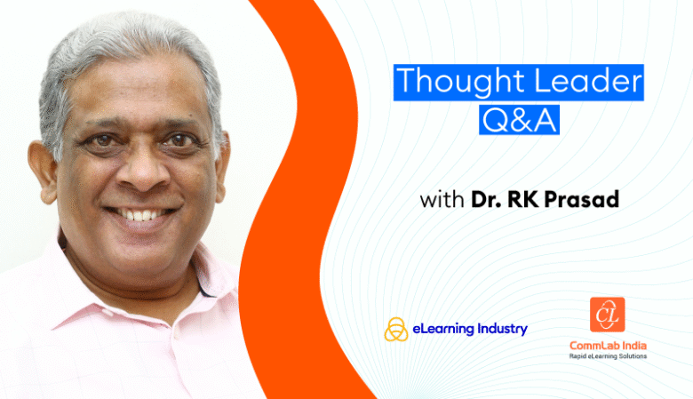 Q&A: Transformative Role Of Artificial Intelligence [Dr. RK Prasad]