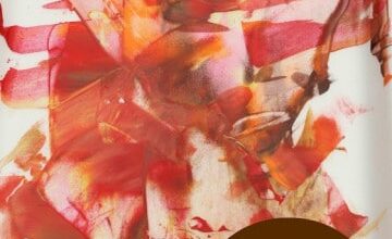 Scrape Painting Technique for kids Scrape Painting Technique for kids