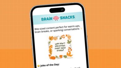 Subscribe to Our 6th-12th Grade Newsletter Subscribe to Our 6th-12th Grade Newsletter