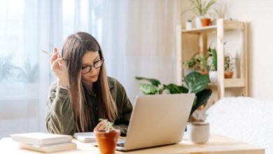 Empathy In Distance Learning: A Practical Guide