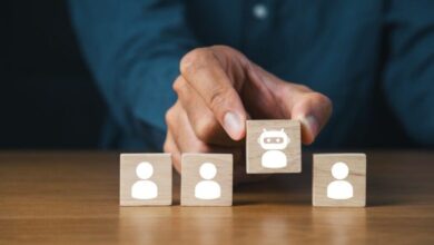 No Code + AI: Knowing When To Replace Your LMS