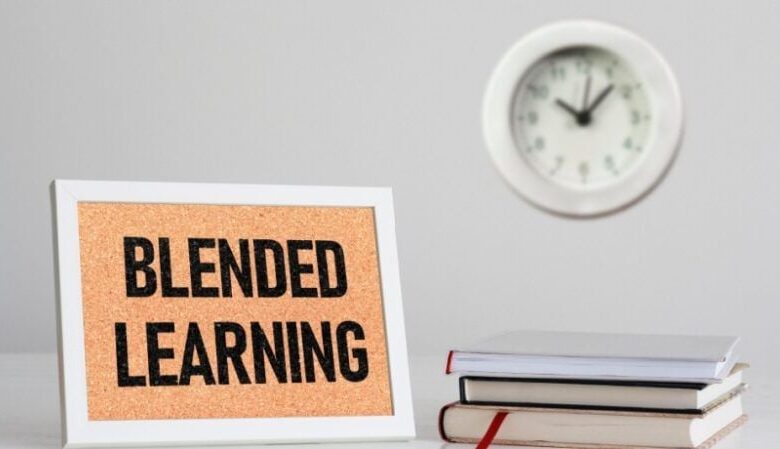 Modern Blended Learning Strategies For Enterprise Learning