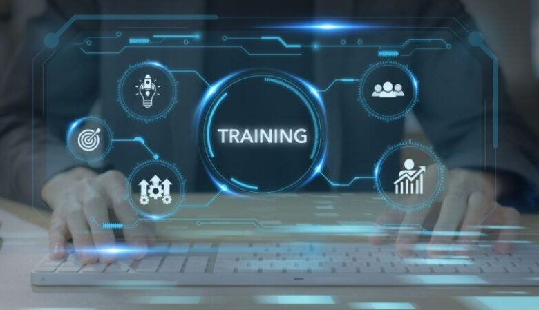 Change Behavior: From Training To Transformation