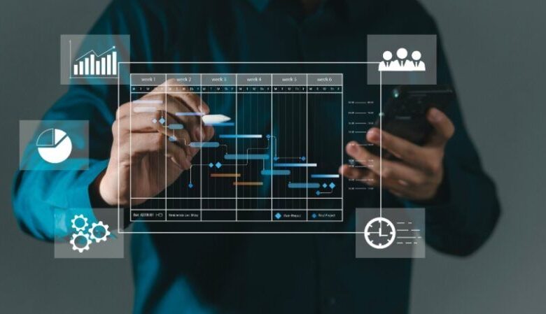 Project Management In Higher Education: 5 Tips For Executing