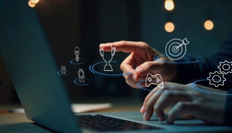 Implement Gamified Learning: Transforming Employee Training