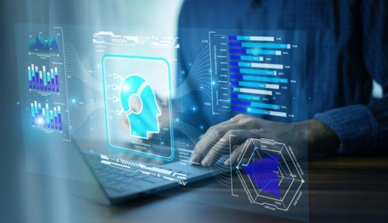 Custom AI Development Services For Digital Transformation