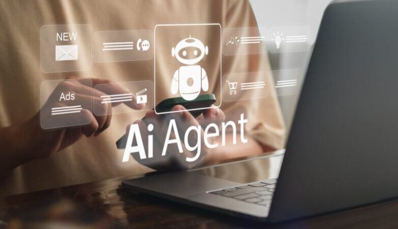 AI Training Agent Acts As A Digital L&D Specialist