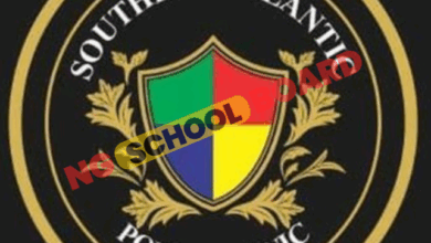 Southern Atlantic Polytechnic School Fees 2024/2025