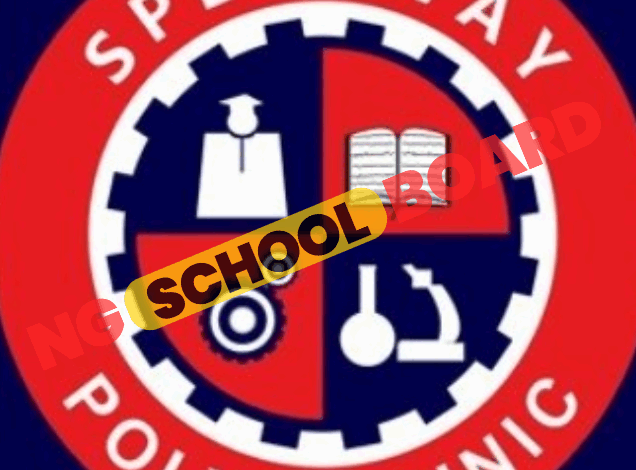 Speedway Polytechnic School Fees 2024/2025