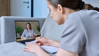 Teletherapy In Special Education: Benefits And Implementation Tips