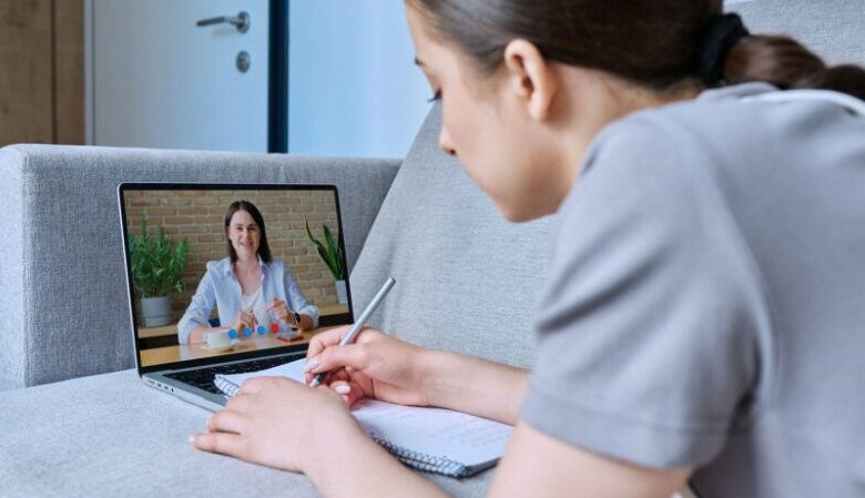 Teletherapy In Special Education: Benefits And Implementation Tips