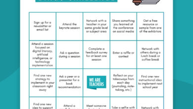 30 Best Education Conferences To Check Out in 2026