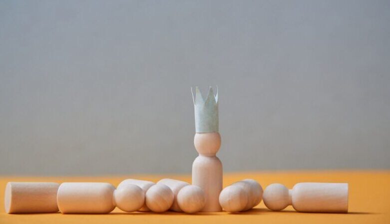 Founder Dependence Impact On Growth And Knowledge Sharing Founder Dependence Impact On Growth And Knowledge Sharing