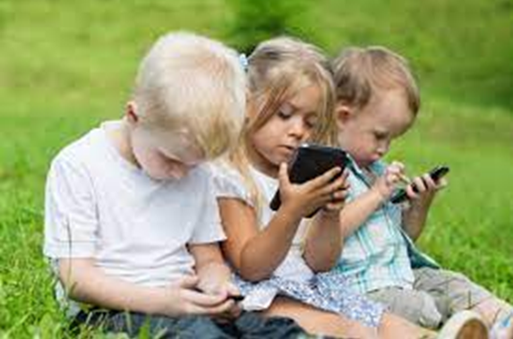 The Importance of Social Interaction for Holistic Growth in the Digital Age – Tickle Right