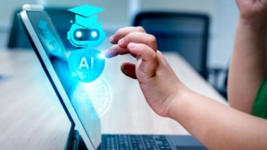 Tips For Parents To Navigate The Use Of AI In K-12