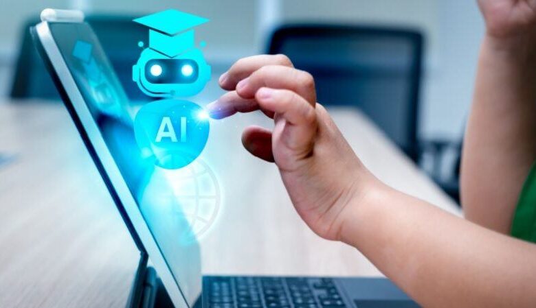 Tips For Parents To Navigate The Use Of AI In K-12 Tips For Parents To Navigate The Use Of AI In K-12