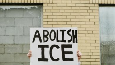 Here’s A Decent Lesson Plan To Use About Trump’s Immigration Crackdown Here’s A Decent Lesson Plan To Use About Trump’s Immigration Crackdown