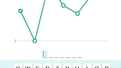 “Alphadots” Is A Cool Idea For A Student Word Game