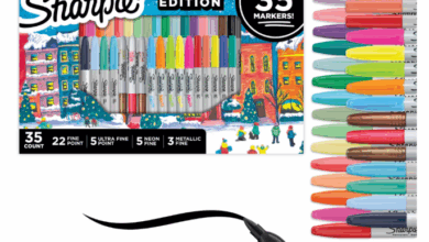 The Best Teacher Bargains of the Year!