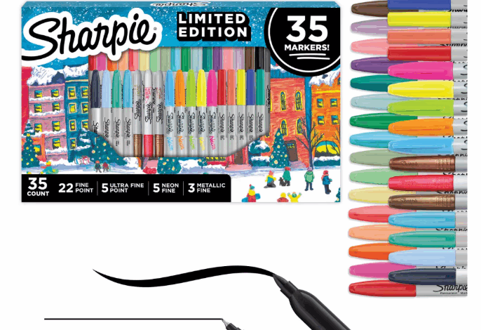 The Best Teacher Bargains of the Year!