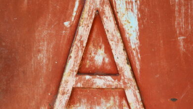 New BBC Video: “Why vowels are the most important letters”