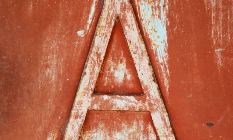 New BBC Video: “Why vowels are the most important letters”