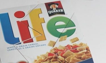 Cereal Box Puzzles to Make for Kids Cereal Box Puzzles to Make for Kids