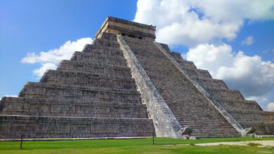 New TED-Ed Video: “The rise and fall of the Maya Empire’s most powerful city”