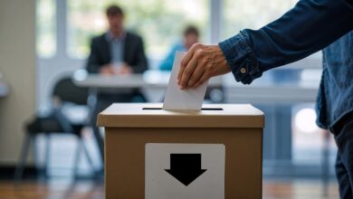 A Look Back: Yes, Schools Should Develop Active Citizens &, No, We Don’t Need Another Test To Do It