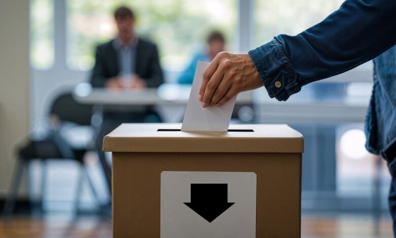 A Look Back: Yes, Schools Should Develop Active Citizens &, No, We Don’t Need Another Test To Do It