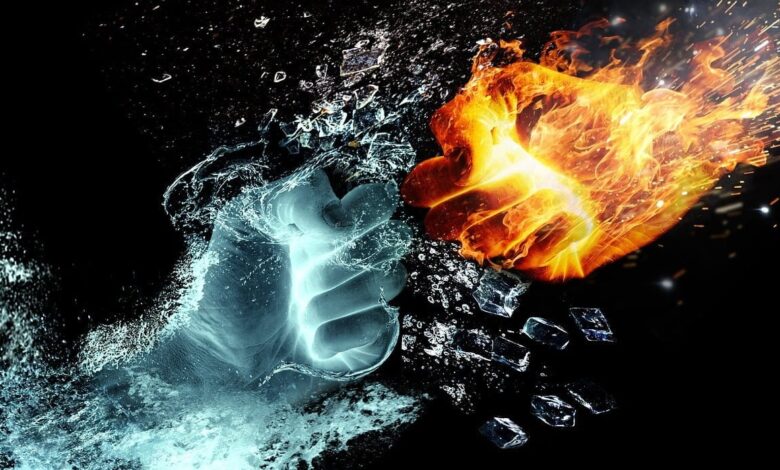 Video: “A simple tool for better communication during toxic conflict”