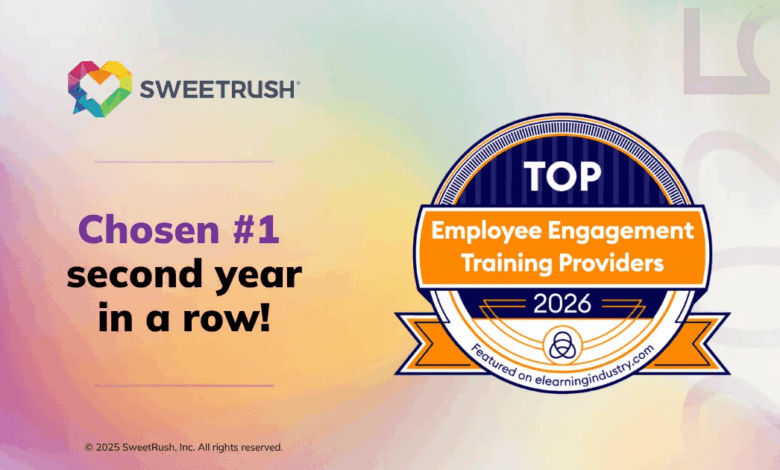 Two Years At The Top: SweetRush Is eLI’s No. 1 Provider