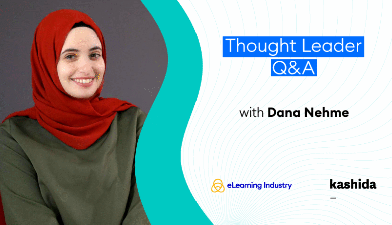 Thought Leader Q&A: Dana Nehme
