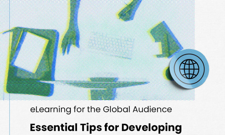 L&D For The Global Audience: Tips For Multilingual Projects