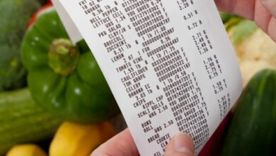 40+ Ways to Save at the Grocery Store