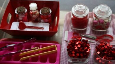 Valentines Activity Bin – happy hooligans