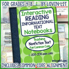 How to Incorporate Interactive Notebooks Into Any Class How to Incorporate Interactive Notebooks Into Any Class