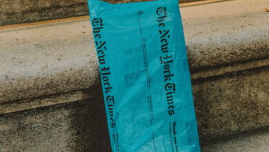 I Wrote Nearly 100 NY Times Posts On Teaching ELLs – Here Are Links To All Of Them