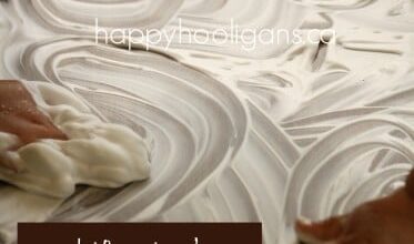 Shaving Cream “Giant Magna Doodle” Activity Shaving Cream “Giant Magna Doodle” Activity